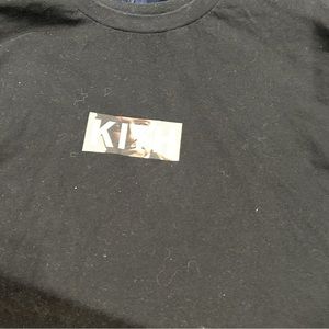 Kith Godfather “Strictly Business” Tee